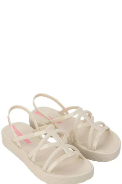 Sandalia Ipanema Diversa Flatform Ad