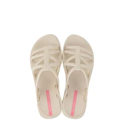 Sandalia Ipanema Diversa Flatform Ad