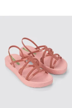 Sandalia Ipanema Diversa Flatform Ad