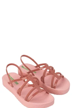 Sandalia Ipanema Diversa Flatform Ad