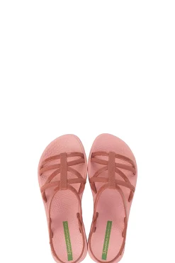 Sandalia Ipanema Diversa Flatform Ad