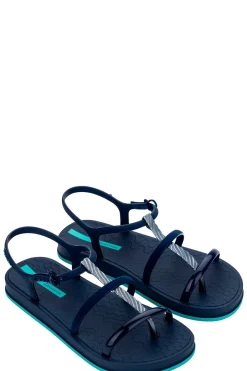 Sandalia Ipanema Drip Intense Sandal Fem