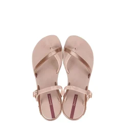 Sandalia Ipanema Fashion Sand VIII Fem