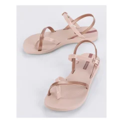 Sandalia Ipanema Fashion Sand VIII Fem