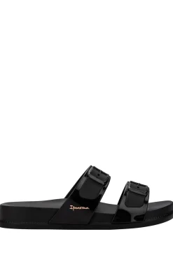 Sandalia Ipanema Leme Slide Fem