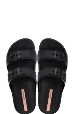 Sandalia Ipanema Leme Slide Fem
