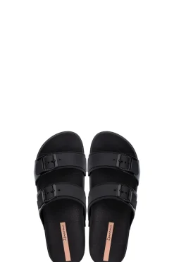 Sandalia Ipanema Leme Slide Fem