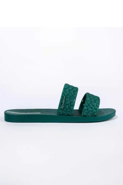 Sandalia Ipanema Renda II Fem
