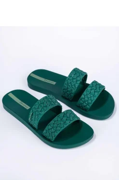 Sandalia Ipanema Renda II Fem