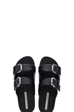 Sandalia Ipanema Shore Slide Fem