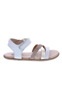 Sandalias Gioseppo Branford Blanco