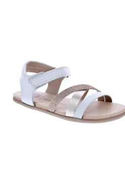 Sandalias Gioseppo Branford Blanco