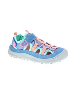 Sandalias Gioseppo Hodgdon Azul