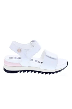 Sandalias Gioseppo Looe Blanco