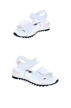 Sandalias Gioseppo Looe Blanco