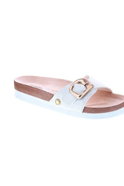 Sandalias Gioseppo Walpole Silver Plata