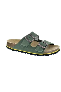 Sandalias Munich Sungai 03 Verde