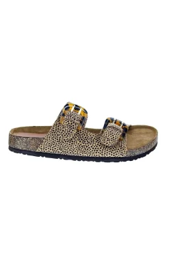 Sandalias Mustang Lazy