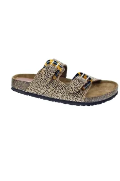 Sandalias Mustang Lazy