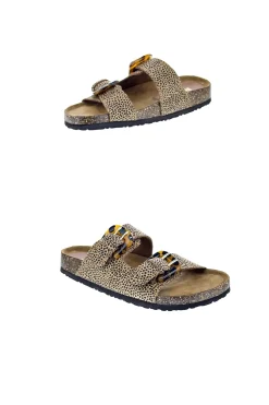 Sandalias Mustang Lazy