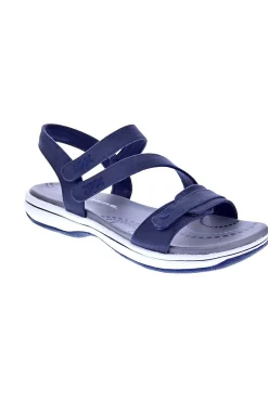 Sandalias Skechers Basic Necessity