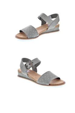Sandalias Skechers Desert Kiss Verde
