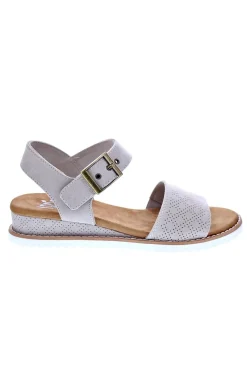 Sandalias Skechers Desert Kiss Rosa