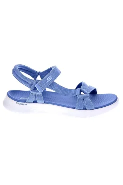 Sandalias Skechers Go Walk Flex