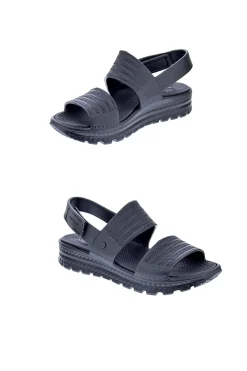 Sandalias Skechers Sunny Days Negro