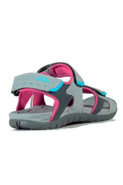 Sandália Hi-Tec Kuriles