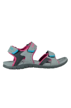 Sandália Hi-Tec Kuriles