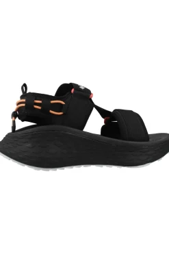 Sandálias Columbia Konos Elevate Strap Sand