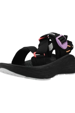 Sandálias Columbia Konos Elevate Strap Sand