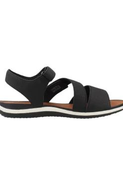 Sandálias Geox D Sandal Vega