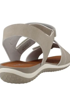 Sandálias Geox D Sandal Vega