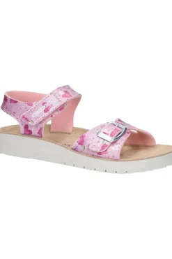 Sandálias Geox J15eab 000qd J Sandal Costarei