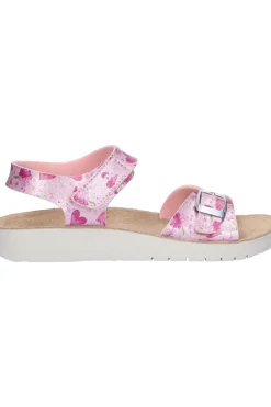 Sandálias Geox J15eab 000qd J Sandal Costarei