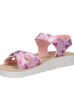 Sandálias Geox J15eab 000qd J Sandal Costarei