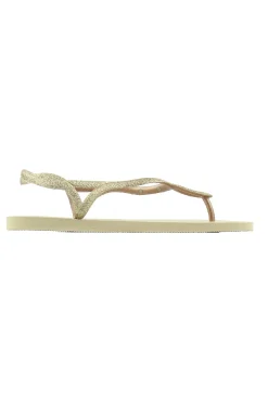 Sandálias Havaianas Luna Premium
