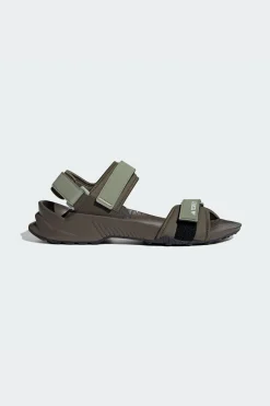 Sandálias Hydroterra Terrex adidas