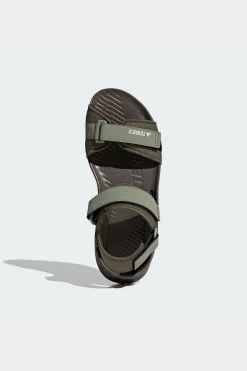 Sandálias Hydroterra Terrex adidas