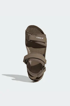 Sandálias Hydroterra Terrex adidas
