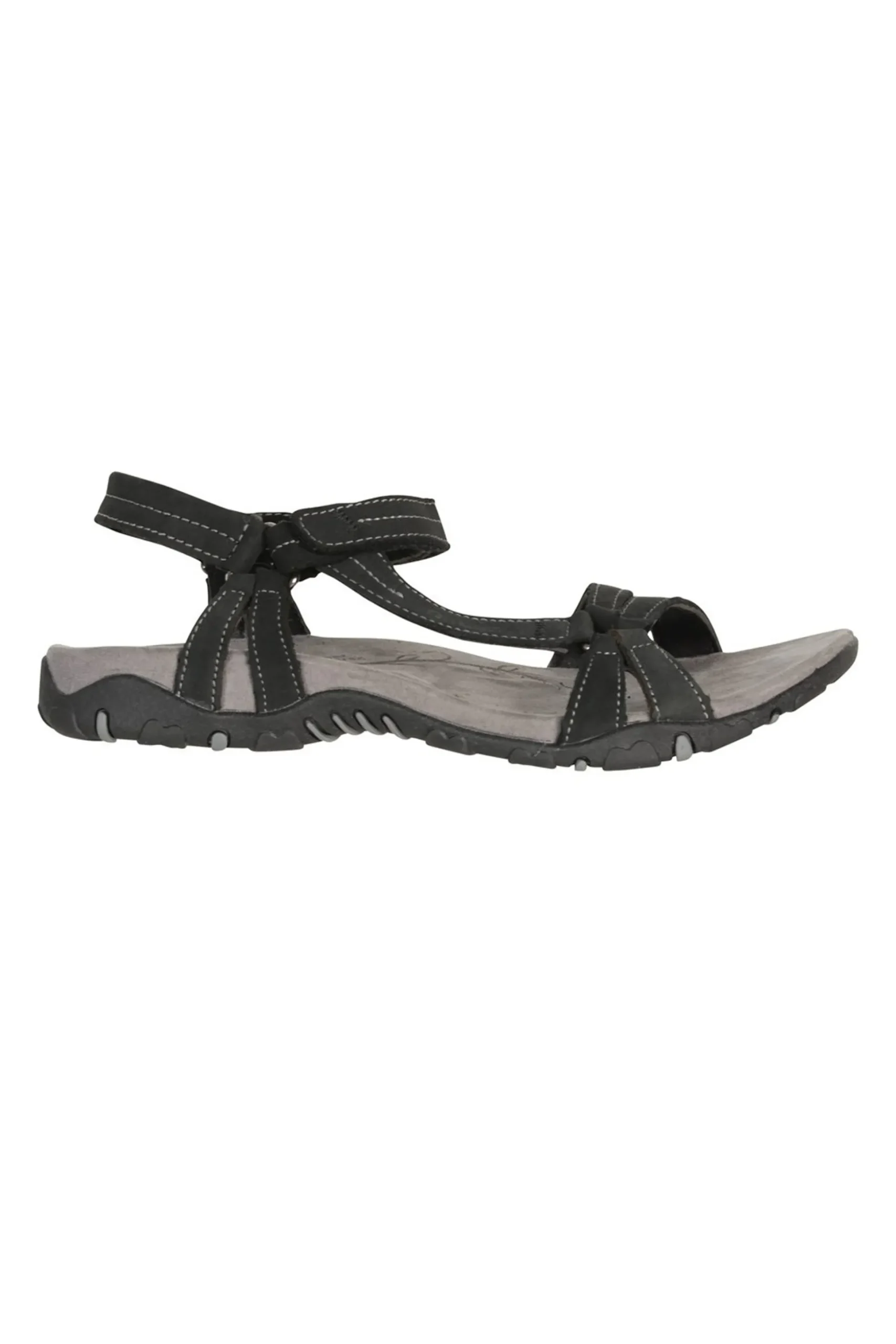 Sandálias Nubuck Para Senhora/senhora Mountain Warehouse Kokomo