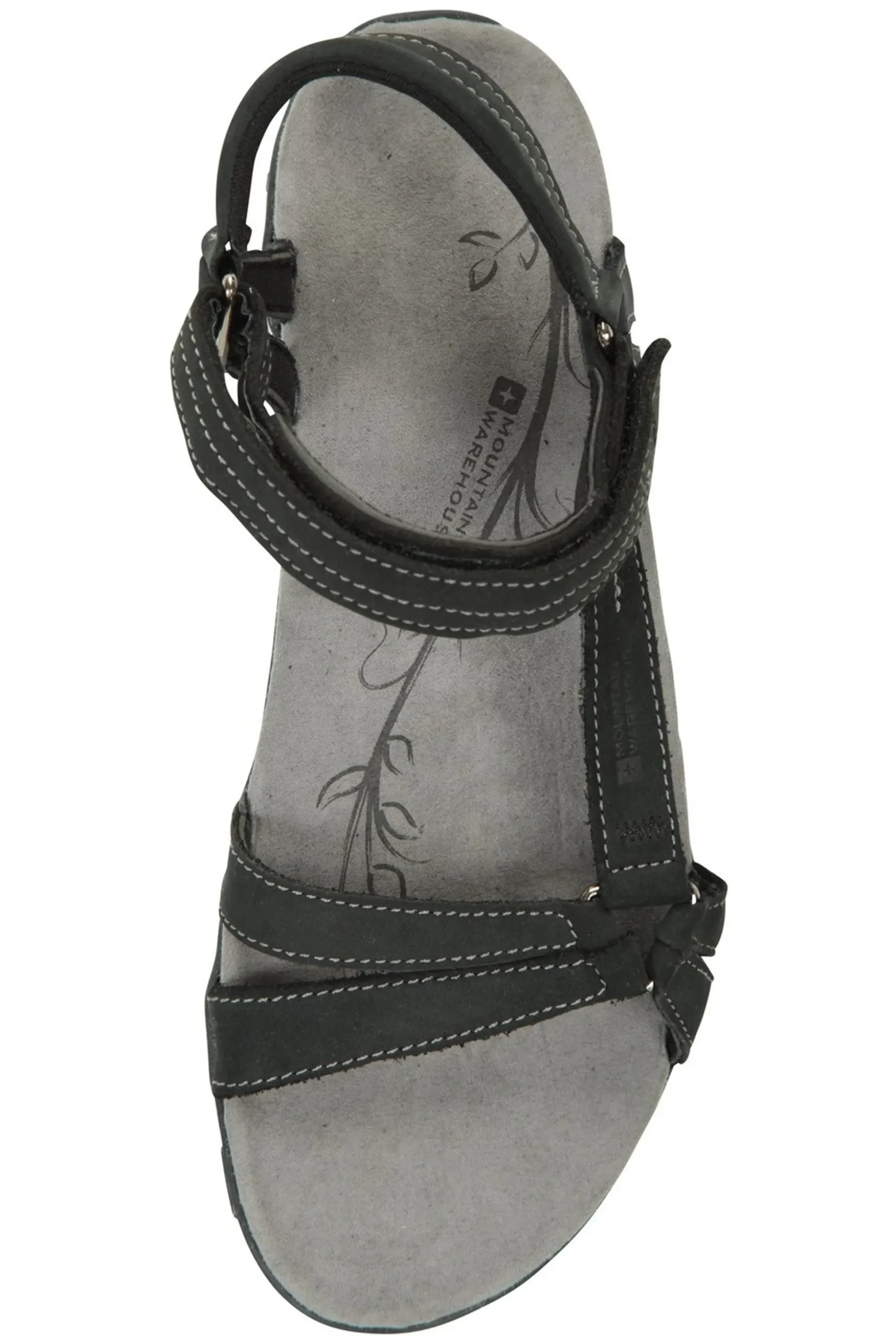 Sandálias Nubuck Para Senhora/senhora Mountain Warehouse Kokomo