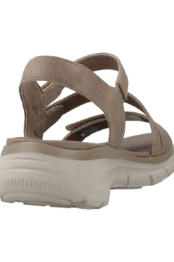 Sandálias Skechers Easy Going