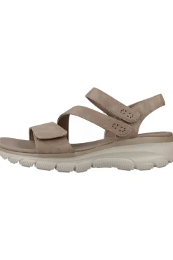 Sandálias Skechers Easy Going