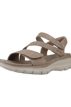Sandálias Skechers Easy Going