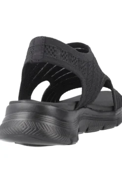 Sandálias Skechers Flex Appeal 4.0 Bo