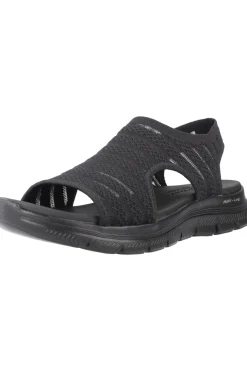 Sandálias Skechers Flex Appeal 4.0 Bo