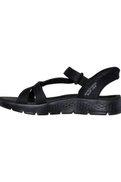 Sandálias Skechers Go Walk